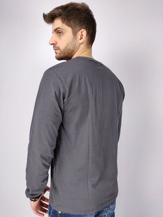 T-Shirt Gray