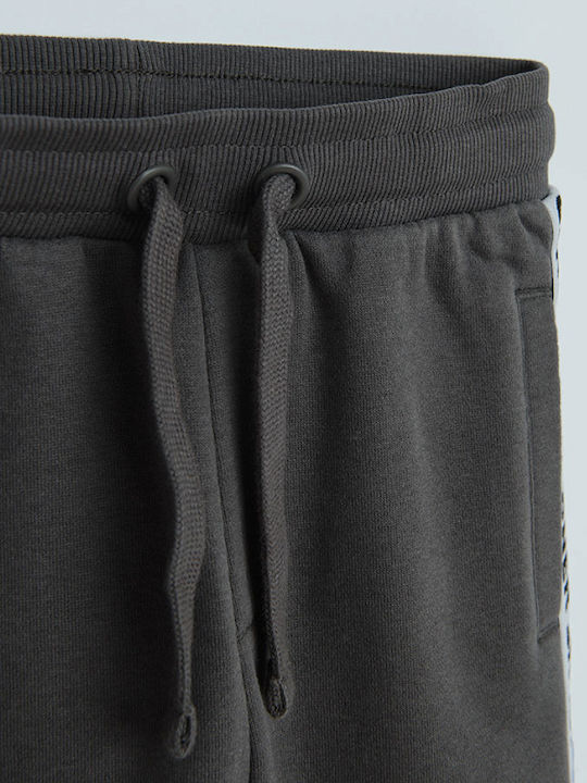 Cool Club Kids Sweatpants Gray 1pcs