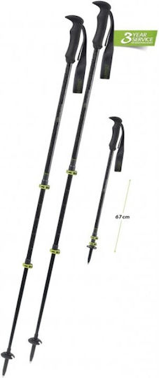 Komperdell C3 Wanderstock