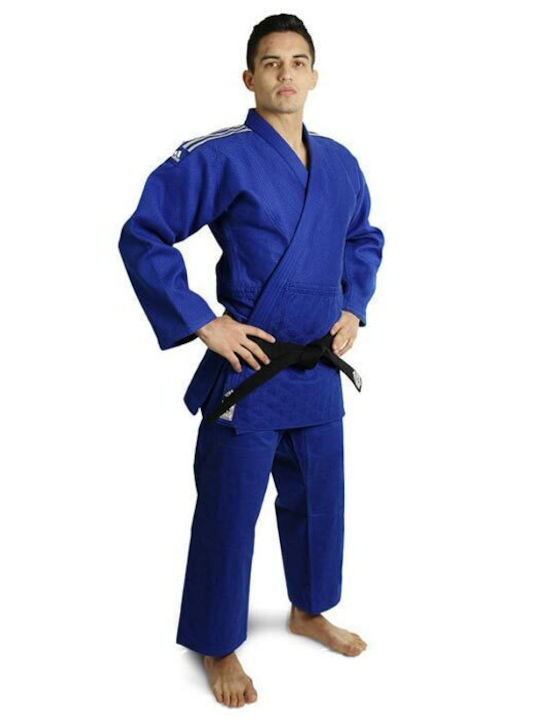 Olympus Sport Champion Ανδρική Στολή Judo Μπλε