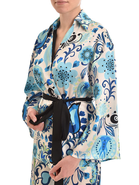Twenty 29 Women's Kimono Multicolour