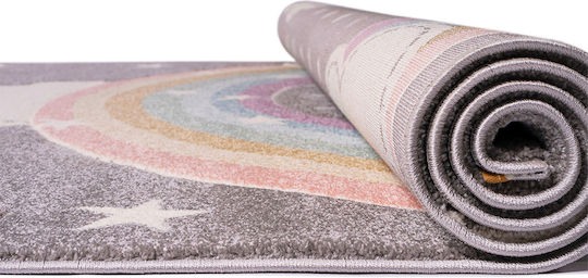 Biokarpet Kinderteppich Yolo 24185 095-200x290