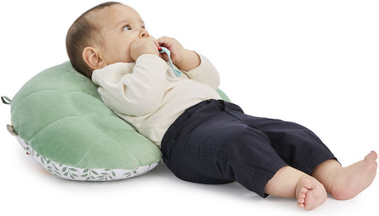 Sophie La Girafe Tummy Time Pillow for Newborns