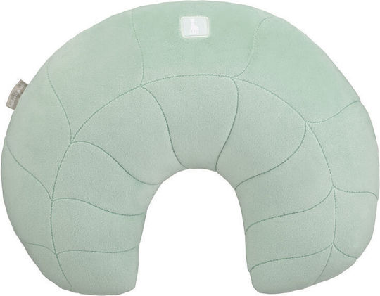 Sophie La Girafe Tummy Time Pillow for Newborns