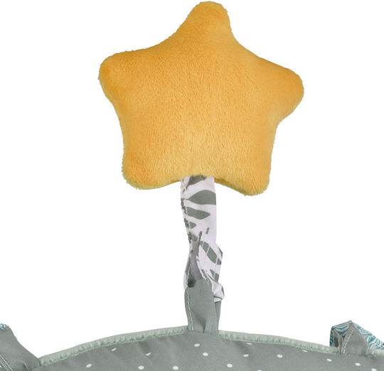 Sophie La Girafe Tummy Time Pillow for Newborns