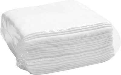 Eurostil Μιας Χρήσης Towel 25τμχ 40x90 04916