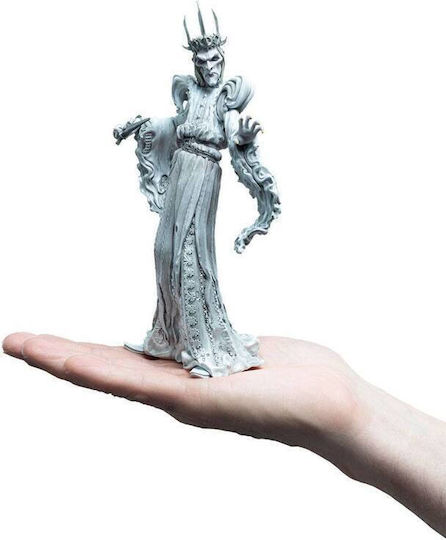 Weta Workshop Lord of the Rings The Witch-King of the Unseen Lands Mini Epics Figure 19cm