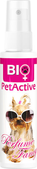 Bio Petactive Fancy Spray Hund Parfüm 50ml