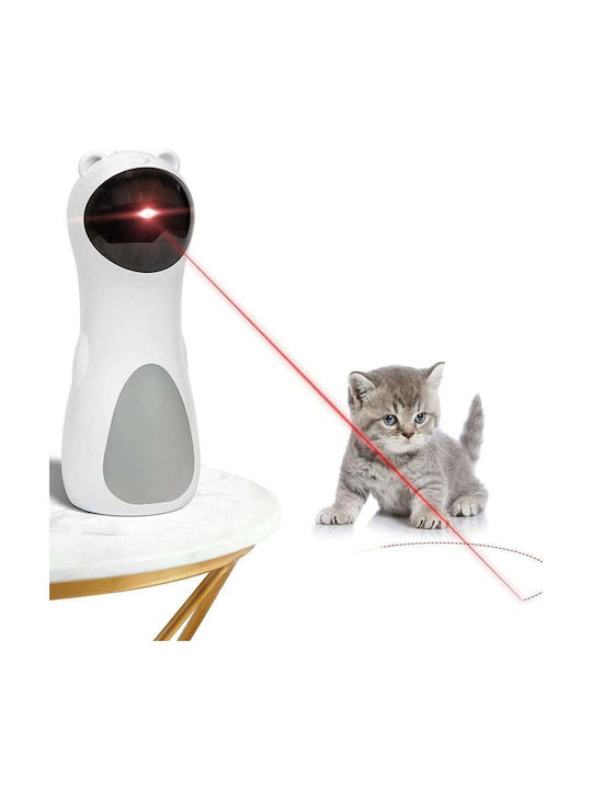 Factory Cat Toy Laser