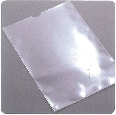 Next Plastic Sleeves for Documents A7 with Reinforcement 100pcs