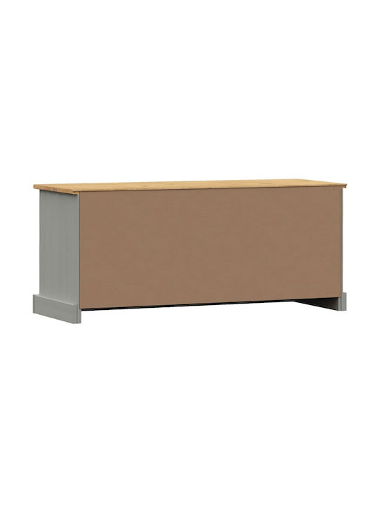 Vigo Mobilier de Intrare cu Dulap pentru Pantofi 106x35x40buc