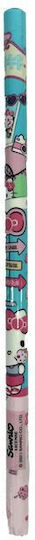 Gim Hello Kitty Kids Stationery Set
