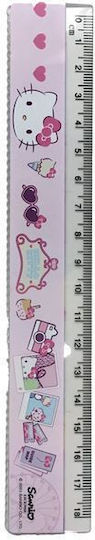 Gim Hello Kitty Kids Stationery Set