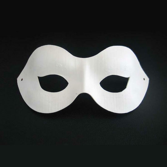 Next Craft Mask in White Color