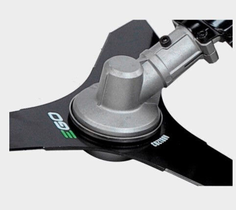 Ego Power Plus Accesoriu pentru cositoare cu Lungime Totala 1.02m BCA1200