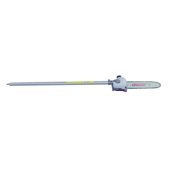 Craftop Kettensägenaufsatz mit Klinge 25cm 131163