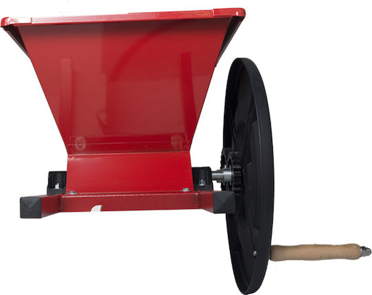 Grifo PMN Manual Grape Destemmer & Crusher 300 kg/h 73001