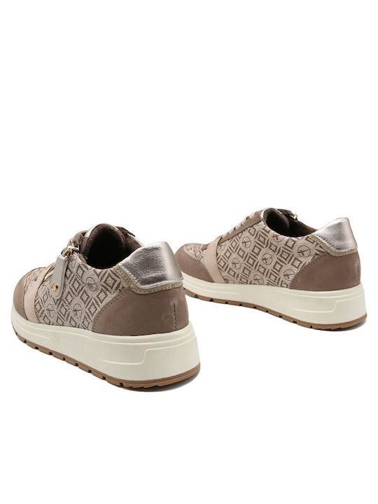 Tamaris Sneakers Beige