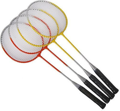 Techman Set Badminton