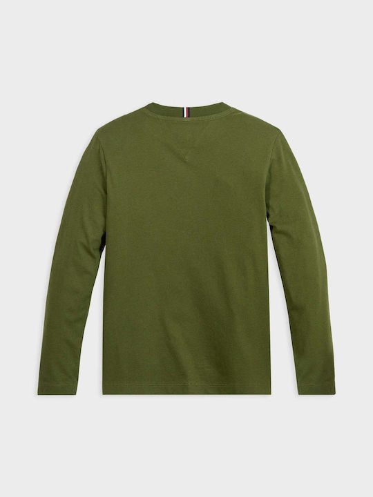 Tommy Hilfiger Khaki Tommy Hilfiger Khaki