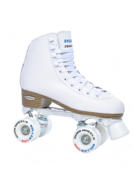 Tempish Inline Rollers Λευκά Ενηλίκων