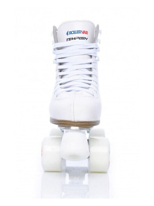 Tempish Inline Rollers Λευκά Ενηλίκων