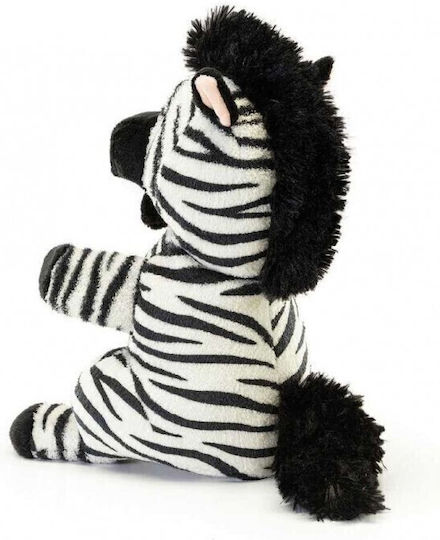 Trudi Glove Puppet Zebra