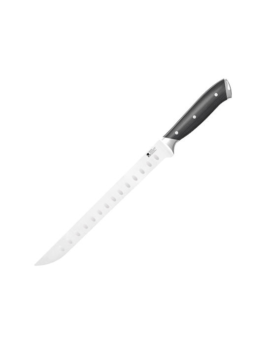 MasterPro Master Cuțit Tăieturi reci din Oțel Inoxidabil 25cm