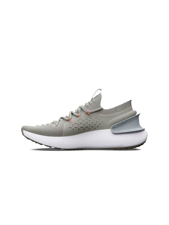 Hovr Phantom 3 Sport Shoes Running Olive Tint / White / Harbor Blue