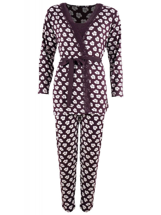 G Secret Winter Women's Pyjama Set