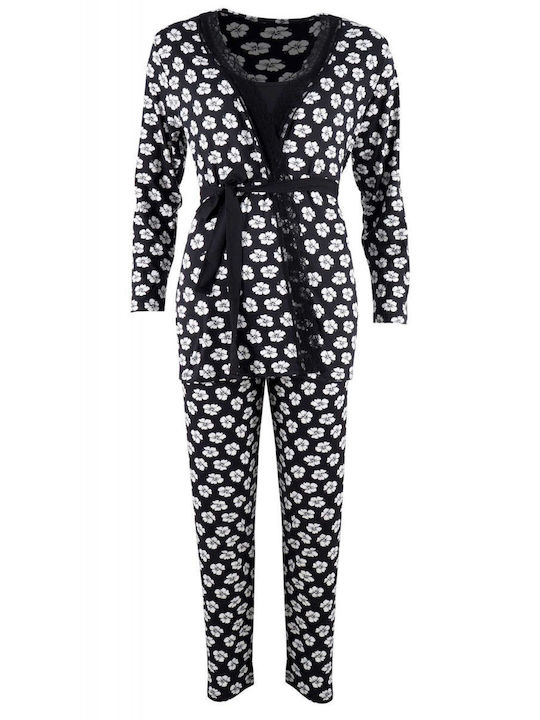 G Secret Winter Women's Pyjama Set