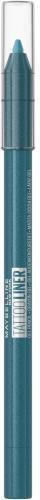Maybelline Tattoo Liner Gel Weicher Augenstift 814 Blue Disco