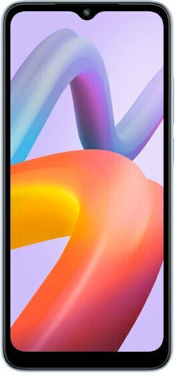 Xiaomi Redmi A2 Dual SIM (3GB/64GB) Light Blue