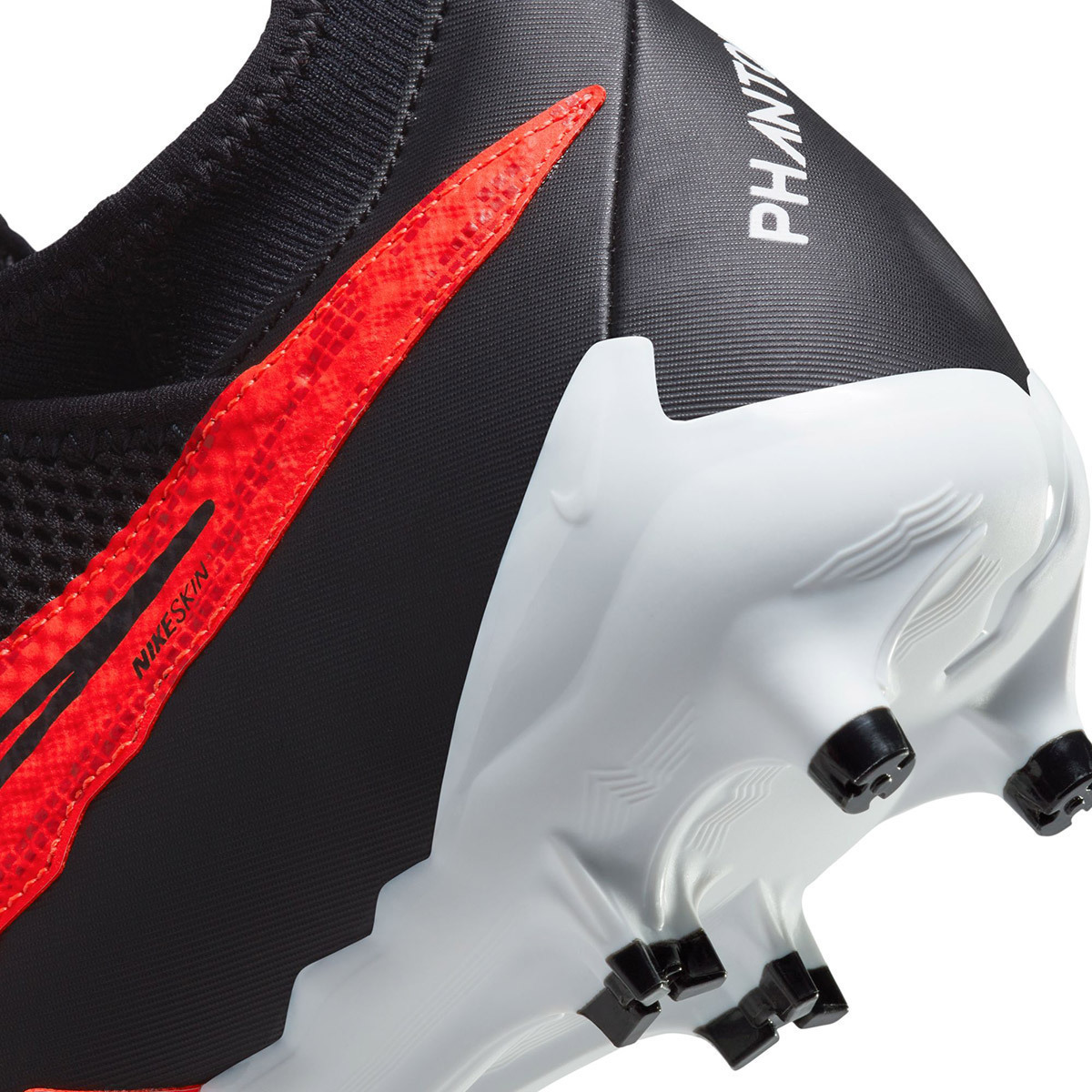 Nike Phantom GX Academy DD9472-600 Pantofi de Fotbal cu crampoane