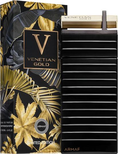 Armaf Venetian Gold Eau de Parfum 100ml