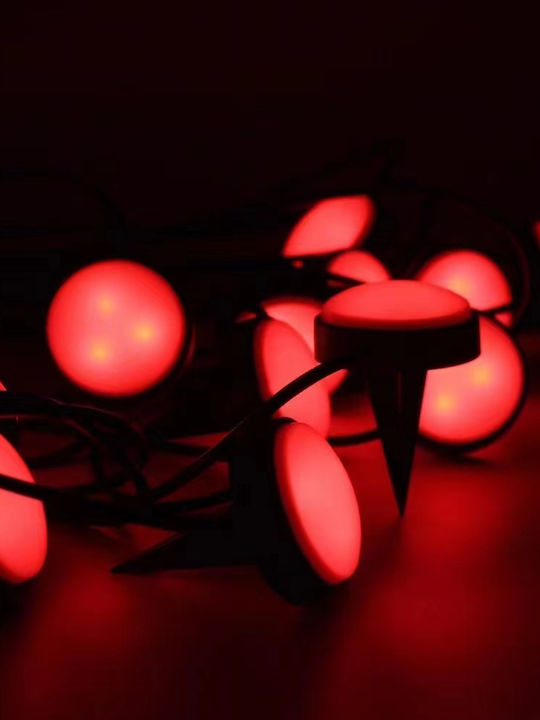 Στεγανό Φωτιστικό Led Καρφωτό 103350
