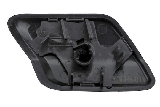 NTY Headlight Cover Car for Ford Mondeo