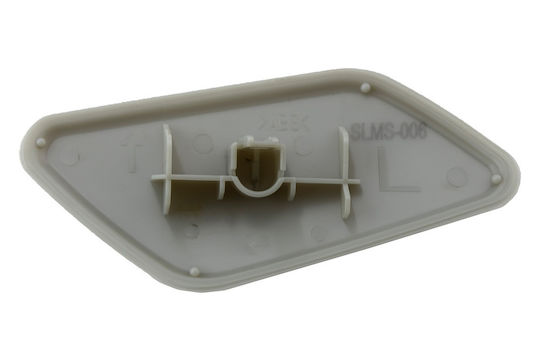 NTY Capacul farurilor Auto pentru Mitsubishi Outlander