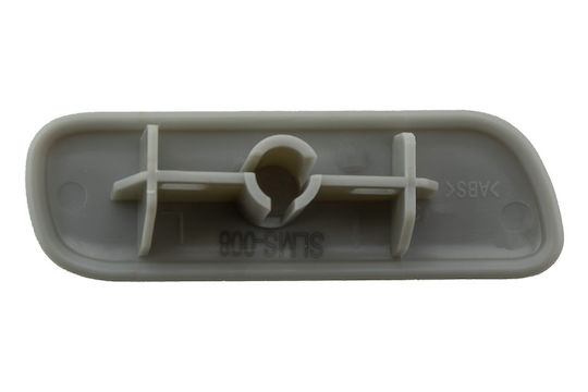 NTY Headlight Cover Car for Mitsubishi Pajero