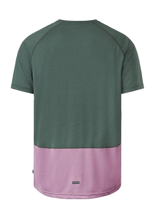T-Shirt Grün