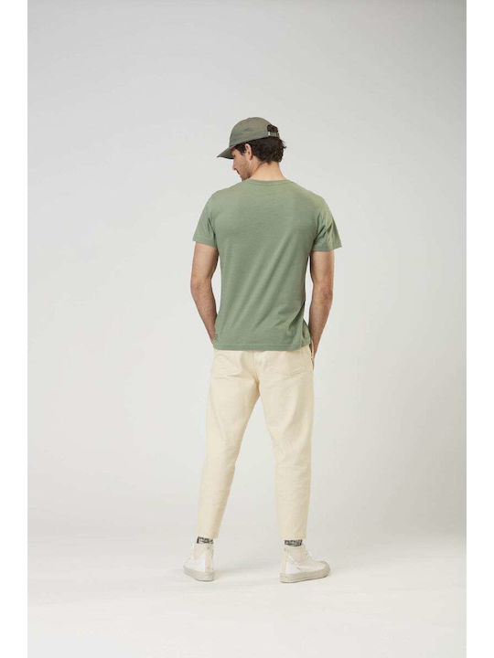 T-Shirt Grün