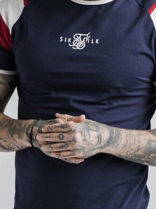 T-shirt Navy Blue