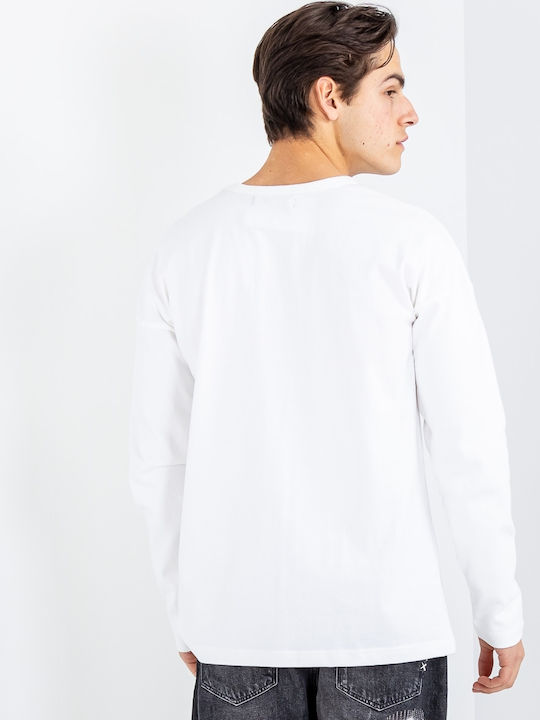 T-shirt Λευκό