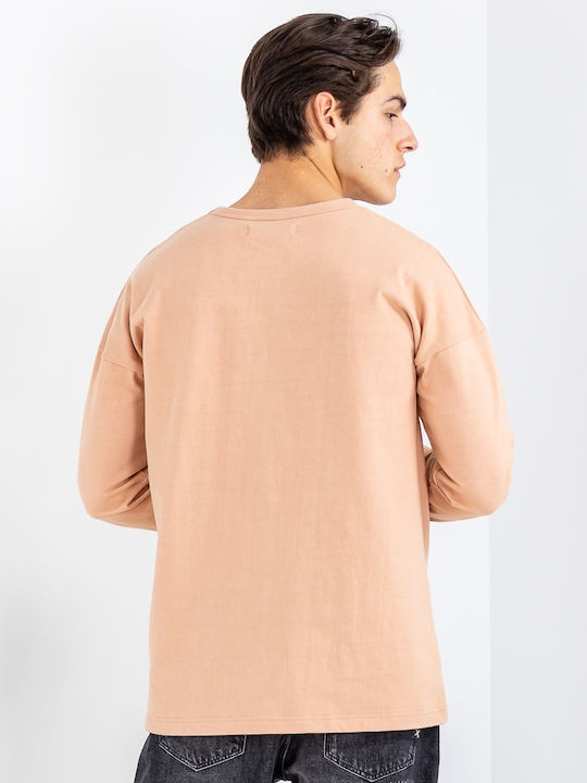 T-Shirt Beige