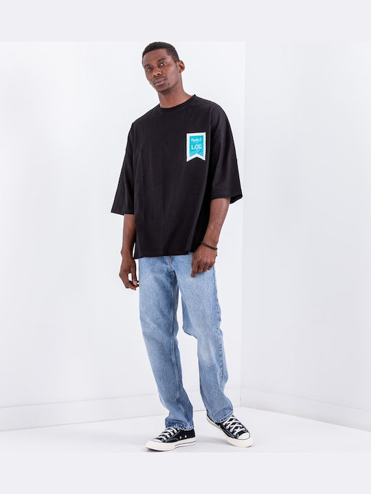 Tricou Negru