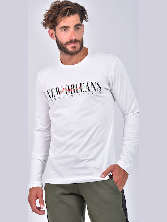T-shirt Λευκό