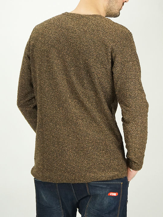 Tricou Maro