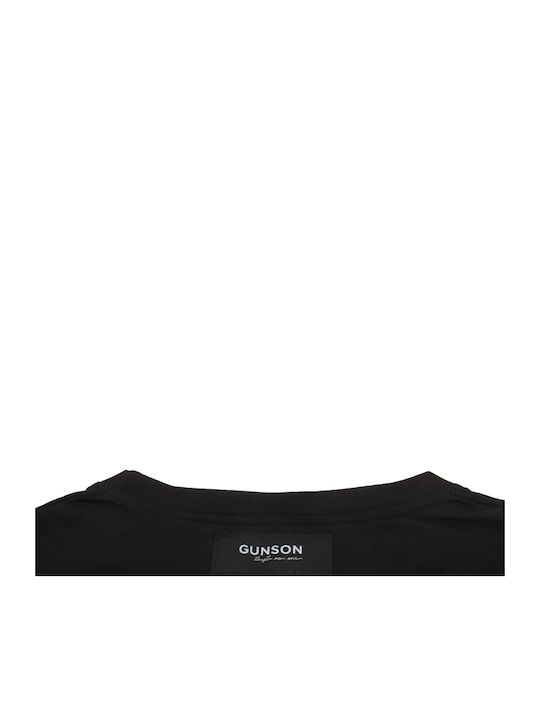 T-Shirt Schwarz