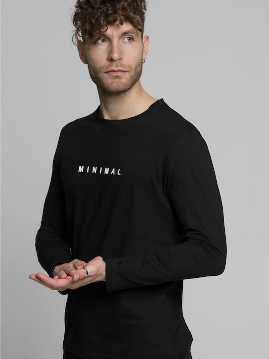 T-Shirt Schwarz