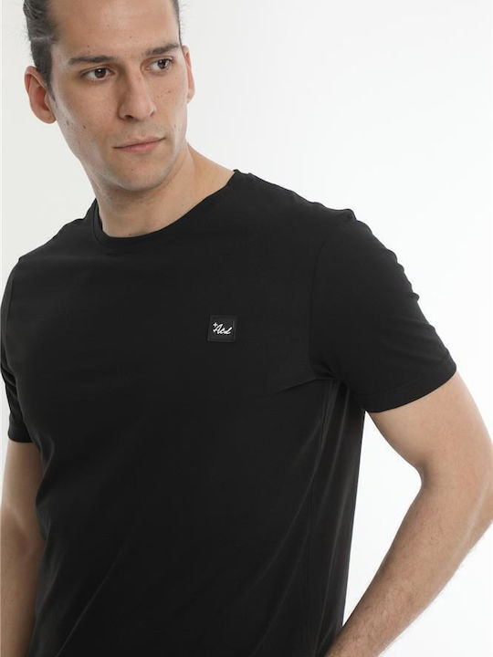 T-Shirt Schwarz